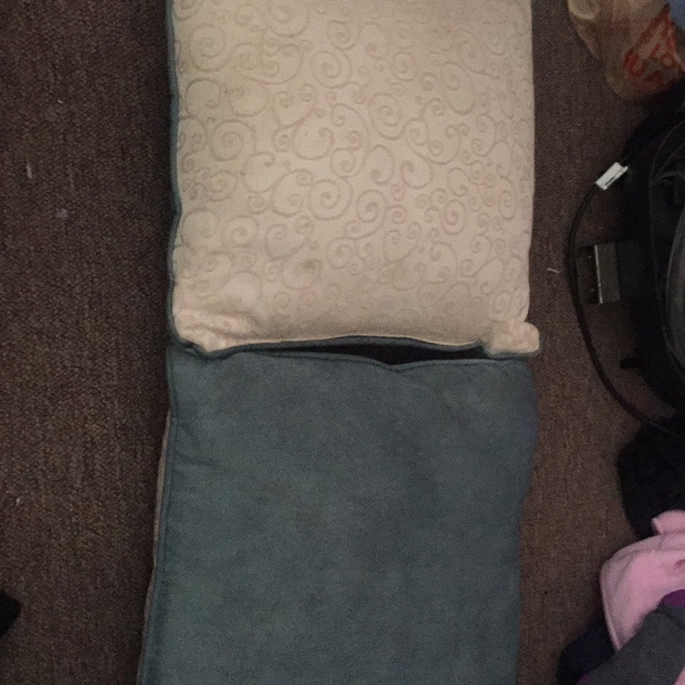 Pillows